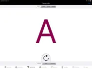 Natural 20 Lite App ipad bilder 3