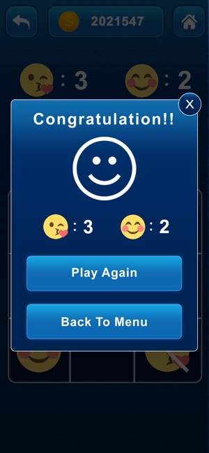 Tic Tac Toe For Emoji New(圖4)-速報App