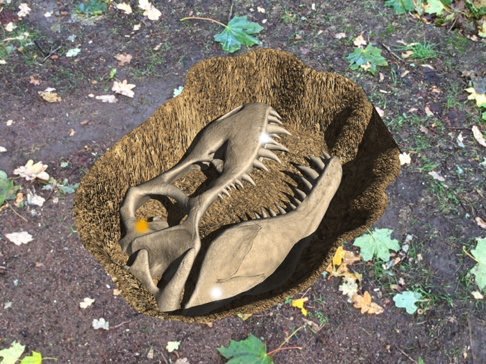 ARcheology - Dig Up History