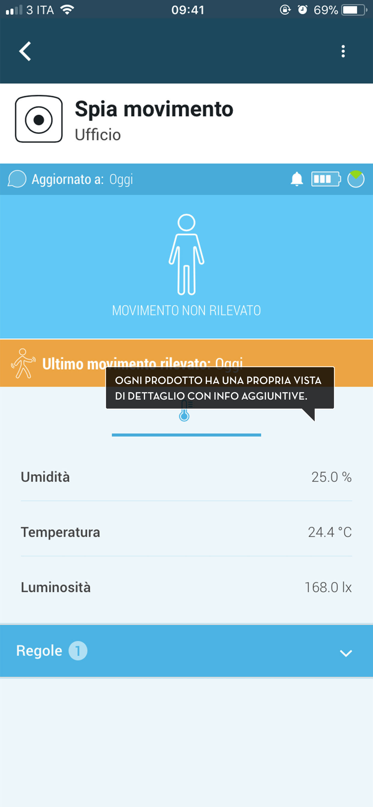 Jarvis screenshot 4