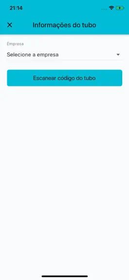 Game screenshot Coleta TCBio hack
