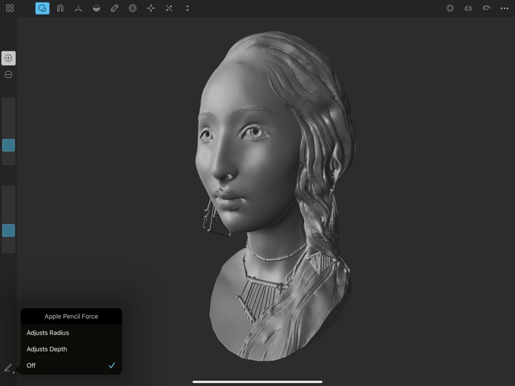 Sculptura 3D screenshot-7