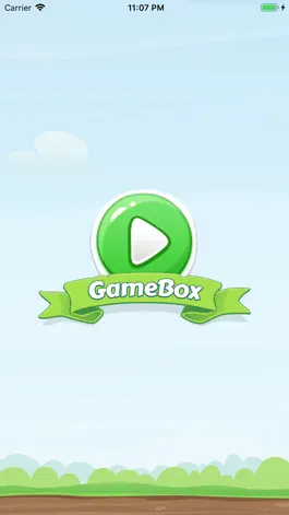 Game screenshot GameBox - No internet mod apk