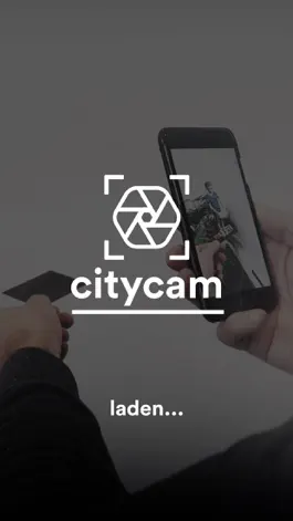 Game screenshot CityCam mod apk