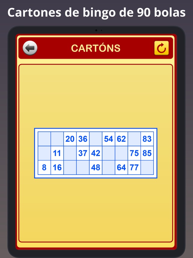 cartones-bingo-90-bolas.pdf  Cartones de bingo, Cartas de bingo, Bingo  para imprimir