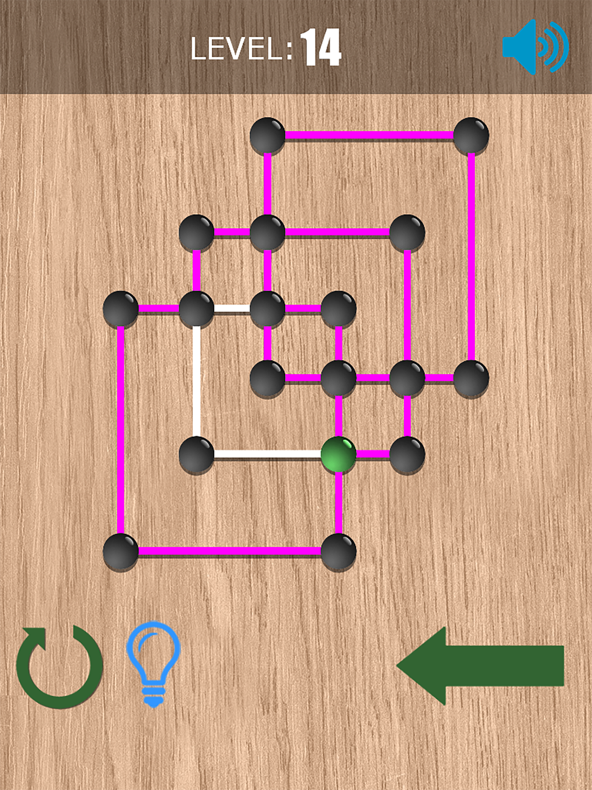 Unicursal
