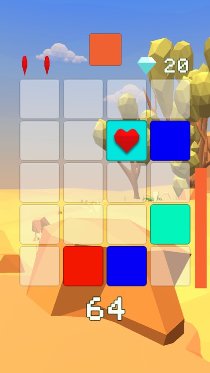 Color Tap - Fun Reaction Game