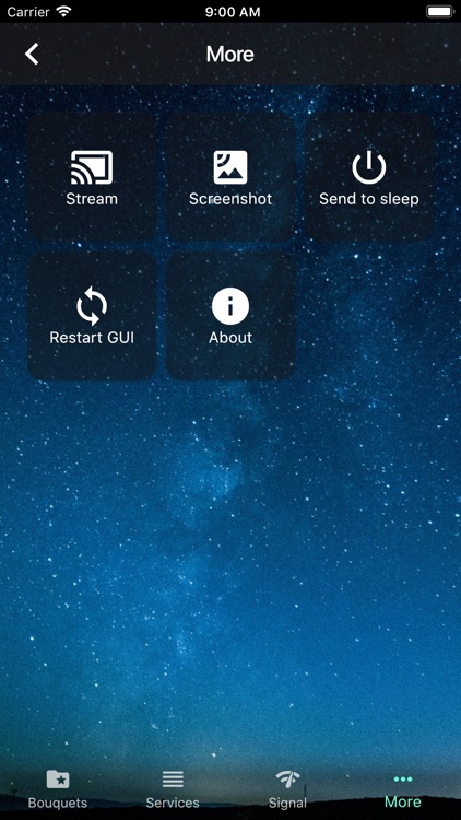 Enigma Signal Meter screenshot-8