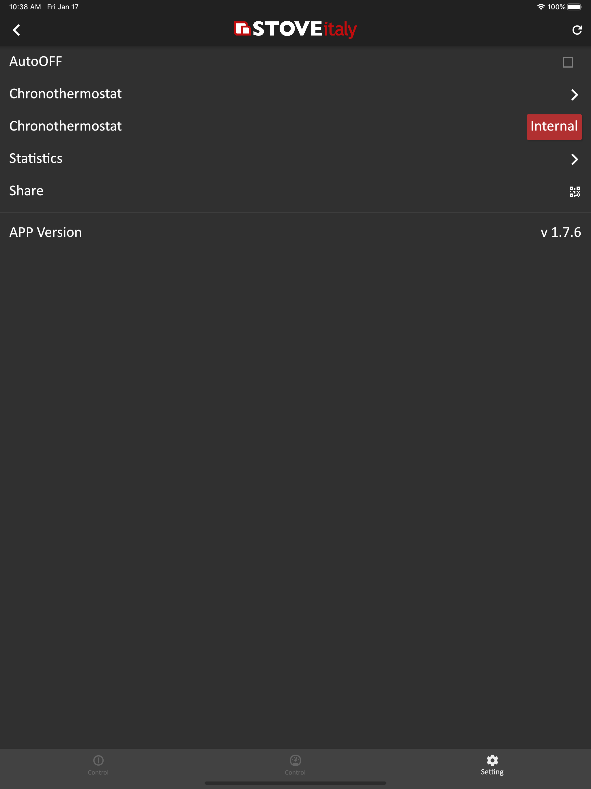 VivaceTheStove screenshot 12