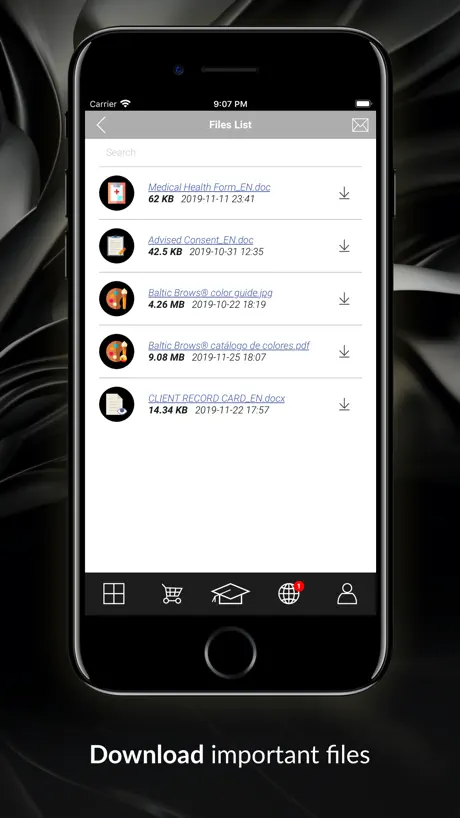 Gibbon Slacklines App