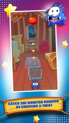 Game screenshot Catch Mangoo mod apk