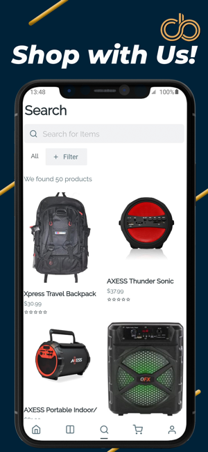 CompuBoutique(圖3)-速報App