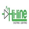 Hi-Line Stands for Quality and Competence in LED Technology