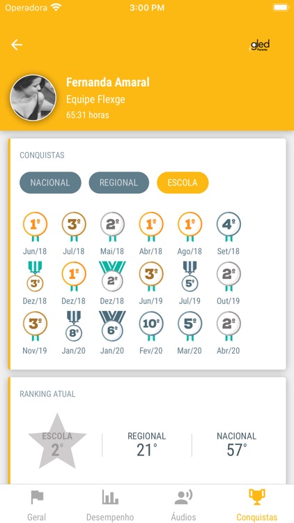 GLED Parents screenshot-4