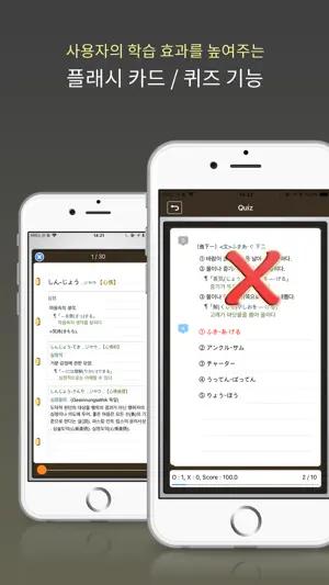 Kojien JK DIC screenshot 4