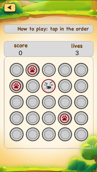 Screenshot #1 pour Brain Test: Easy Puzzles