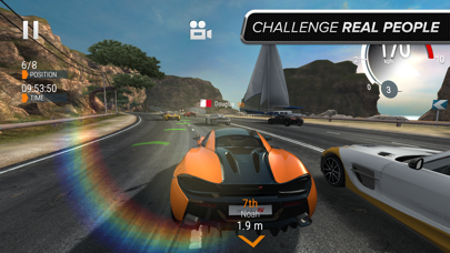 Screenshot from Gear.Club - True Racing