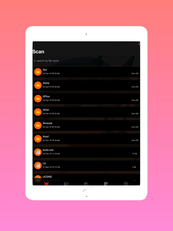 Screenshot #4 pour Hindi Camera Scanner