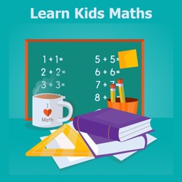 Learn Kid Maths