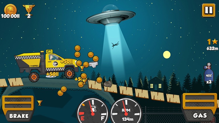 Sweeper Madness screenshot-7