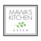 With the Mawa's Kitchen mobile app, ordering food for takeout has never been easier