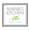 Mawa's Kitchen