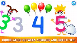 123 counting number kids games problems & solutions and troubleshooting guide - 2