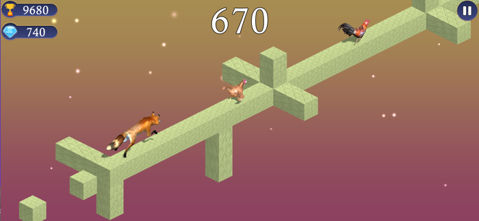 Animal Rescue Escape 3D