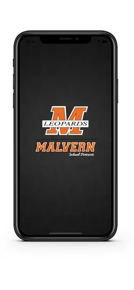 Game screenshot Malvern School District mod apk