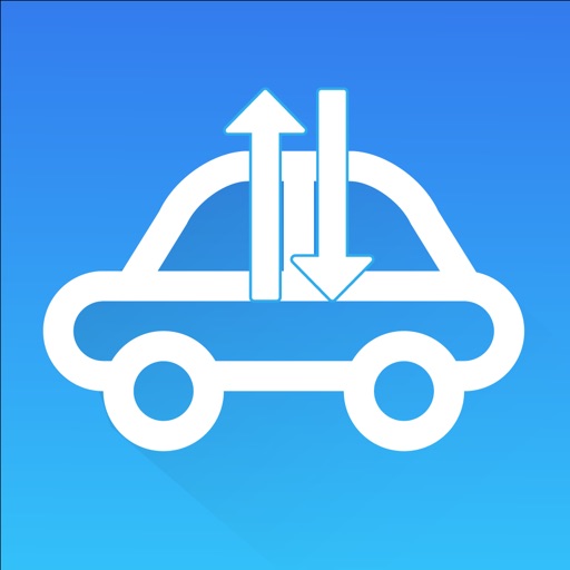 Trade-In: Sell, Bid, Win Cars iOS App