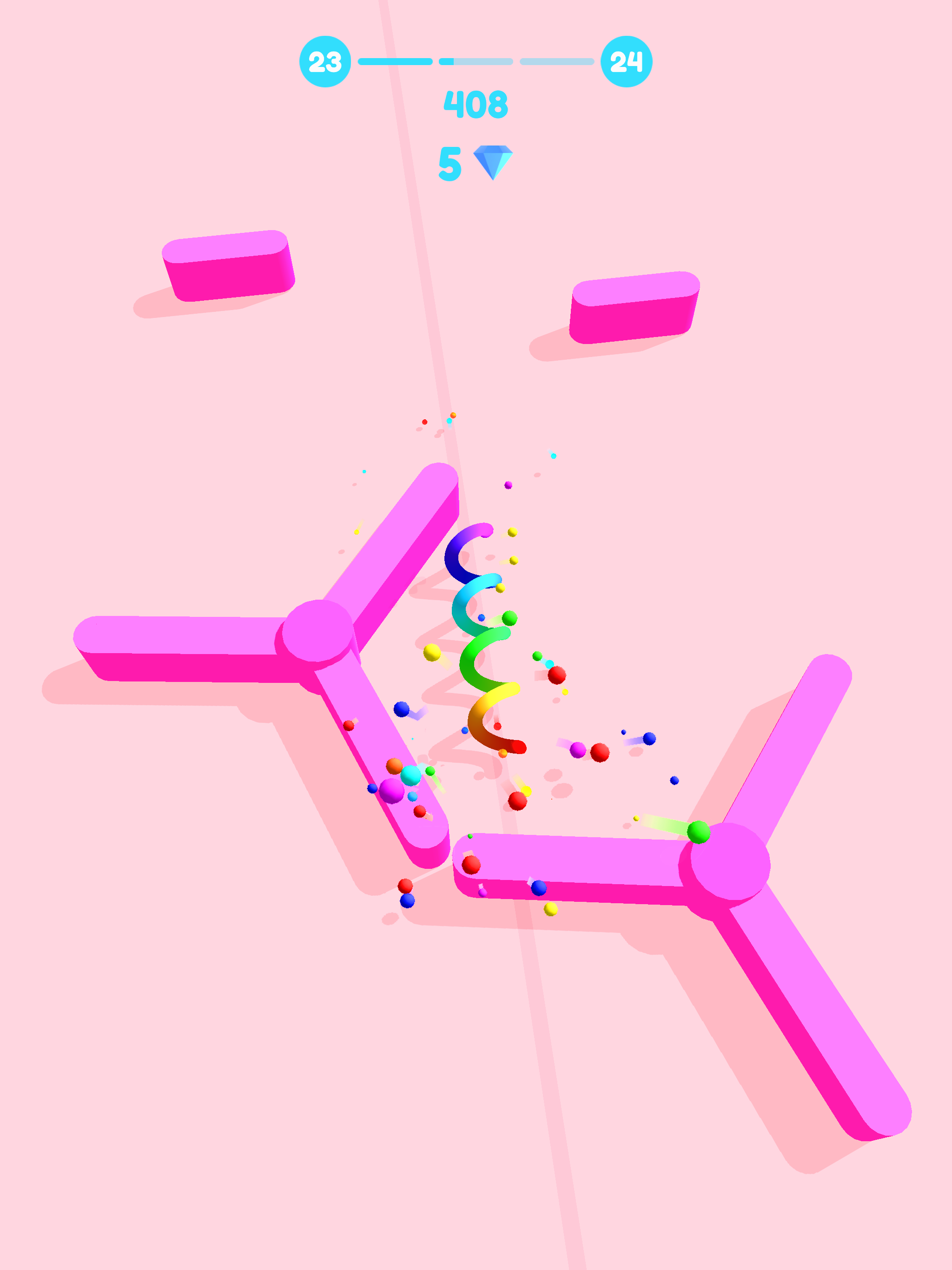 Stretch Hit screenshot 12
