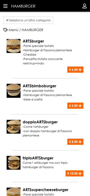 Arts Burger(圖3)-速報App