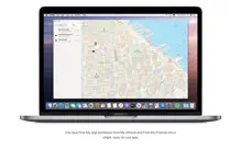 MacOS Catalina iPhone image 4