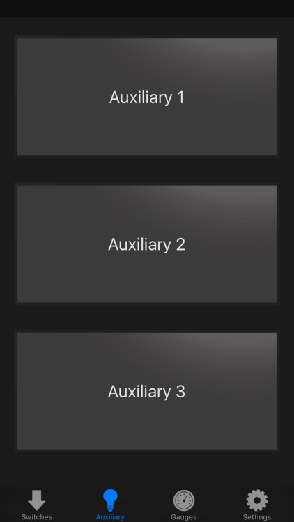 TouchBox Wireless Controller screenshot-3