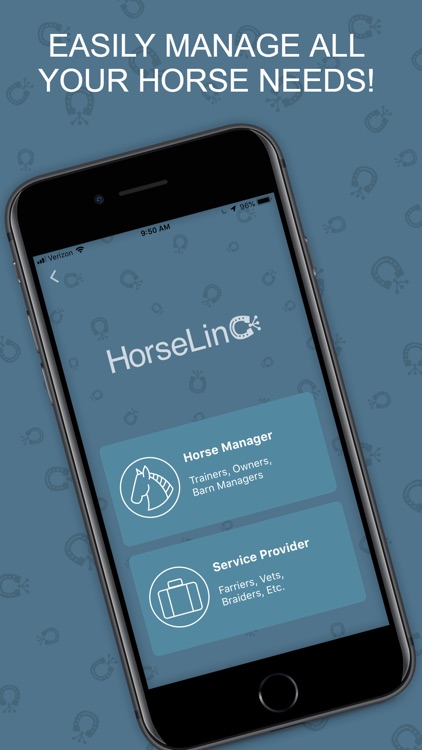 HorseLinc: Equine Management screenshot-5