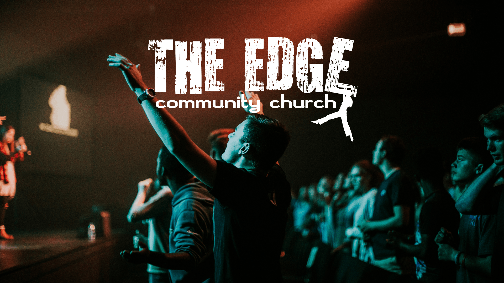 The Edge Community Church screenshot 7