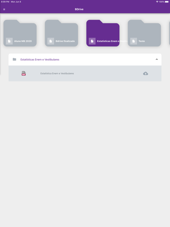 Screenshot #6 pour Meu Bernoulli