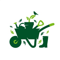 Grow-The Gardening App