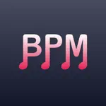 Simple BPM Tap · App Positive Reviews