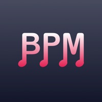 Simple BPM Tap · logo