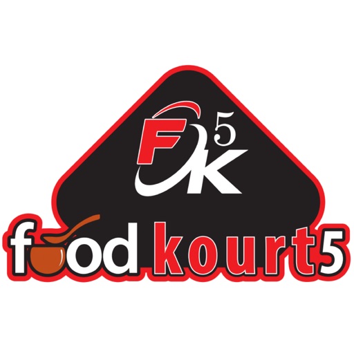 FoodKourt5 icon