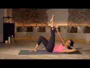 mein pilates flow training ipad bildschirmfoto 4