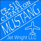 JetWright CE-510 Mustang