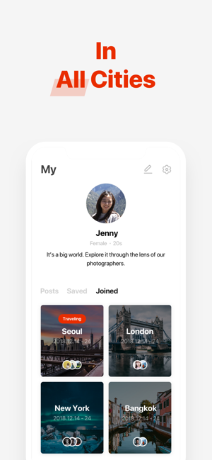 Travelet(圖4)-速報App