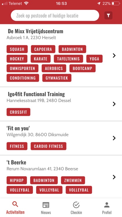 SNS-Pas screenshot-3