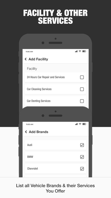 Vahanwire Provider App screenshot-9