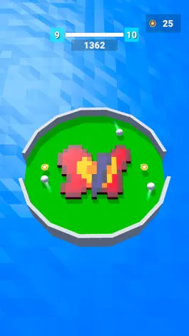 Game screenshot Spinny Balls apk