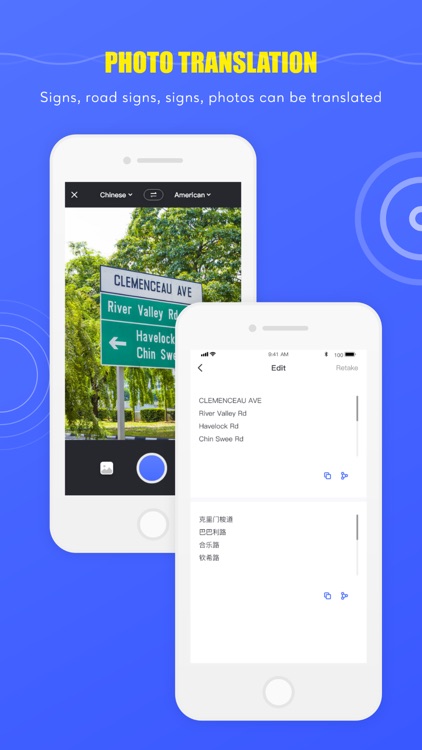 SpeakTranslator - Traveler