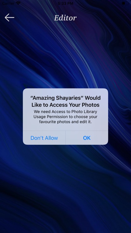 Amazing Shayaries screenshot-4