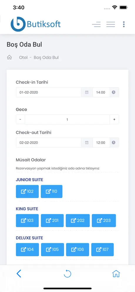 Butiksoft